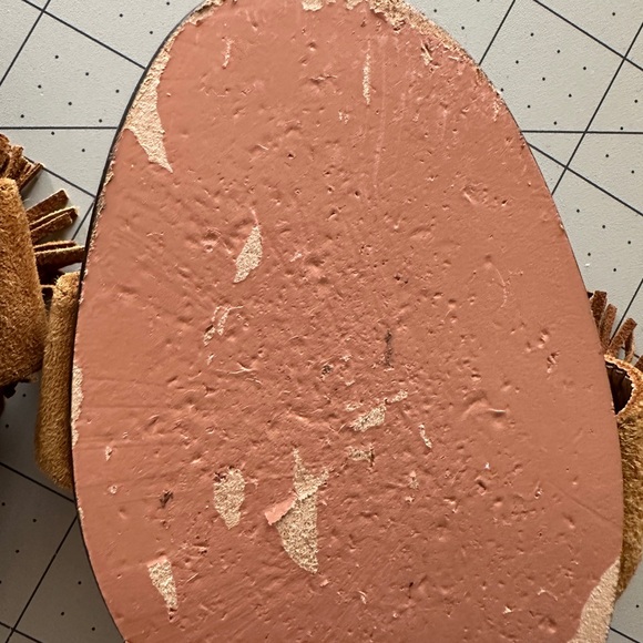 Aquazzura sandals - Picture 6 of 14